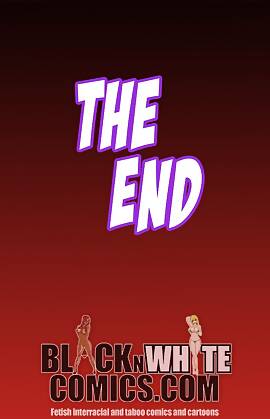 Immigration Patrol by BlackNWhiteComics (Chapter 01)