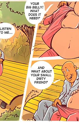 Psycho Ward Rebellion by Disarten (Chapter 01)