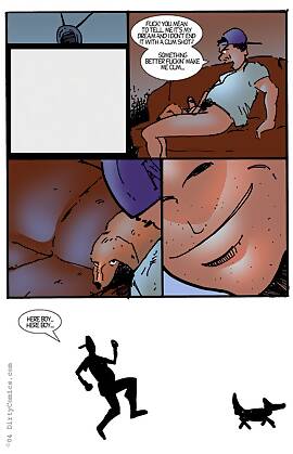 Best Friend by Dirty Comics (Chapter 01)