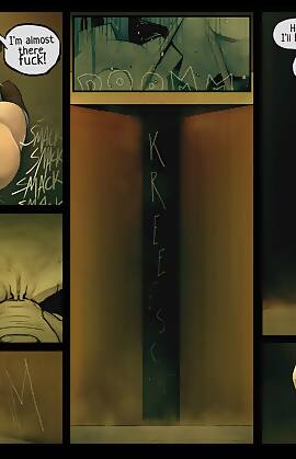 Crypt Looter - Tomb Raider by DevilHS (Chapter 01)