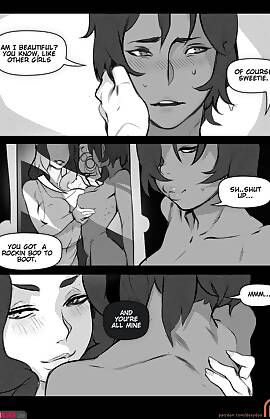 Moved - The Legend of Korra by Doxy (Chapter 01)