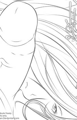 Valentines's Eve Parasite Eve by Eirhjien (Chapter 01)