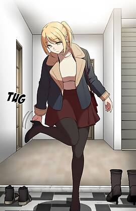 Close As Neighbors by Rodong Semni (Chapter 15)