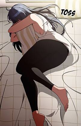 Close As Neighbors by Rodong Semni (Chapter 16)