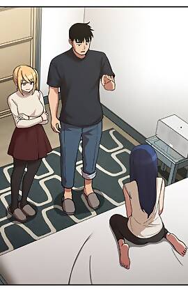 Close As Neighbors by Rodong Semni (Chapter 17)