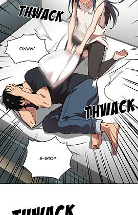 Close As Neighbors by Rodong Semni (Chapter 18)