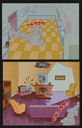 Sex Pills Dexter's Laboratory by Grigori (Chapter 01)