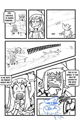 Skarpworld by Gerph (Chapter 004)