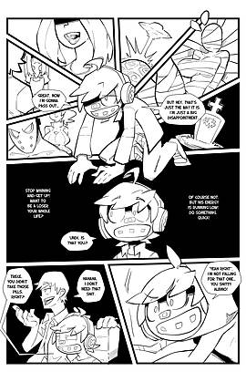 Skarpworld by Gerph (Chapter 008)