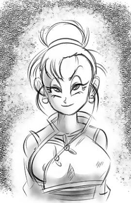 DBG: Hole Milk  Dragon Ball Super by FunsexyDB (Chapter 01)