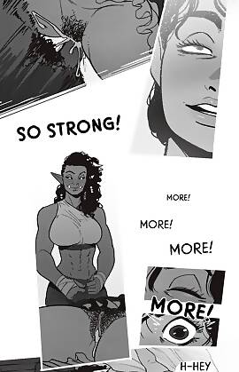 Human Hospitality by InCase (Chapter 01)