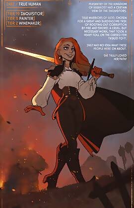 GrimLewd LitRPG by InCase (Chapter 01)