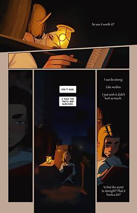 Alfie by InCase (Chapter 015)