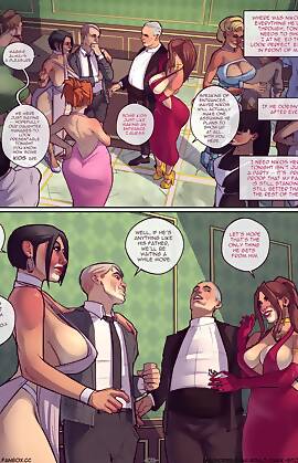 Debt by JDSeal (Chapter 03)