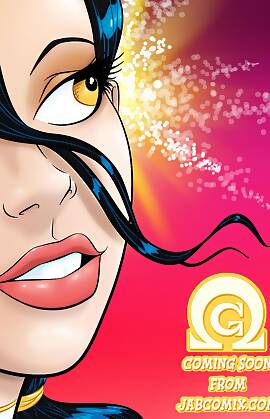 Artworks And Pinups by JABComix (Chapter 008)