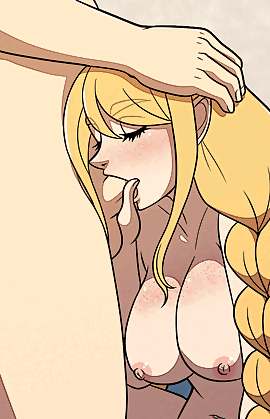 A Holly Holidays by Kinkymation (Chapter 01)