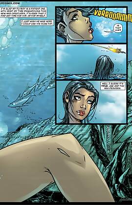 Aspen Fathom by JKRComix (Chapter 01)