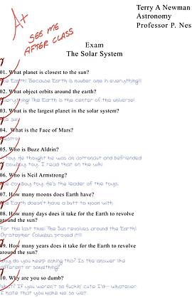 Give Me An A+ by JKRComix (Chapter 02)