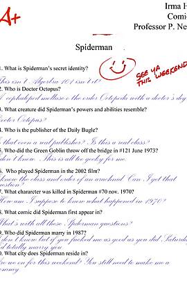 Give Me An A+ by JKRComix (Chapter 04)