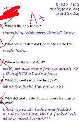 Give Me An A+ by JKRComix (Chapter 06)