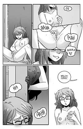 A Walk on the Wild Side by Tissue Box (Chapter 01)