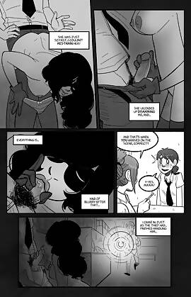 A Walk on the Wild Side by Tissue Box (Chapter 02)