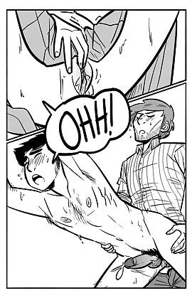 The Rock Cocks by Leslie Brown (Chapter 000-1)