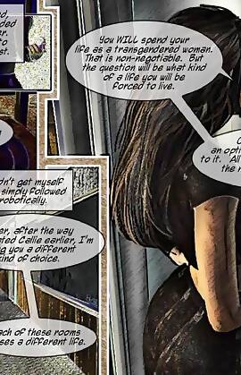 Room Service by Lustomic (Chapter 001)