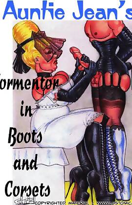 Chris! Chics with Dicks! by Lustomic (Chapter 001)