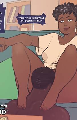 Young Stud Now by NotEnoughMilk (Chapter 01)