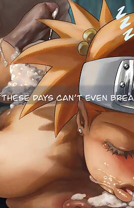 Chocho’s experience with Genjutsu Boruto by NoBlood (Chapter 01)