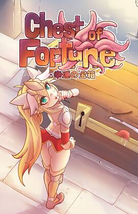 Chest of Fortune by Mr.E (Chapter 01)