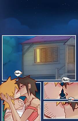 Cherry Road by Mr.E (Chapter 011)