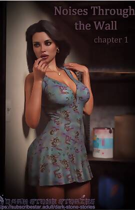 Noises Through The Wall by Lexx228 (Chapter 001)