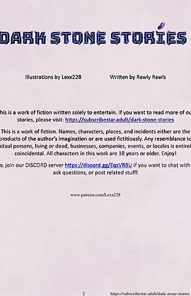 Noises Through The Wall by Lexx228 (Chapter 004)