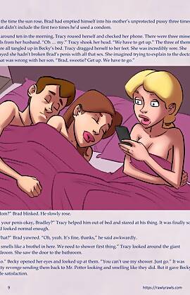 The Jealous Girlfriend by SeventeenSam (Chapter 006)