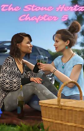 The Stone Hertz by Lexx228 (Chapter 005)