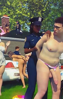 The Stone Hertz by Lexx228 (Chapter 010)