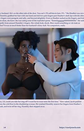 Mothership Wilderness by Adun , RawlyRawls (Chapter 010)