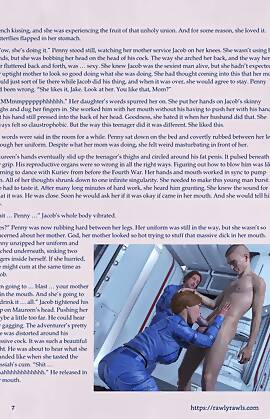 Mothership Wilderness by Adun , RawlyRawls (Chapter 016)