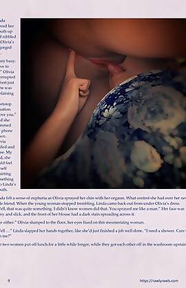 There's Something in the Water by Redoxa , RawlyRawls (Chapter 008-2)