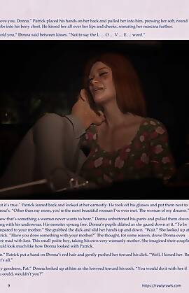 There's Something in the Water by Redoxa , RawlyRawls (Chapter 009-2)