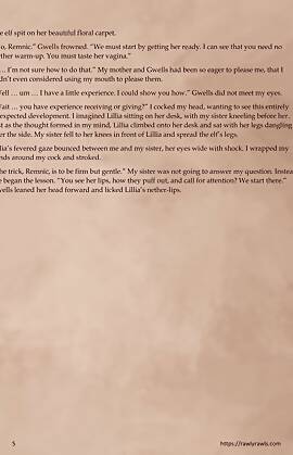 Dragon's Blood by Mitzz (Chapter 006)