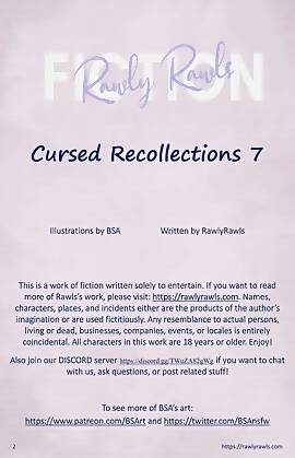 Cursed Recollections by BSA (Chapter 07)