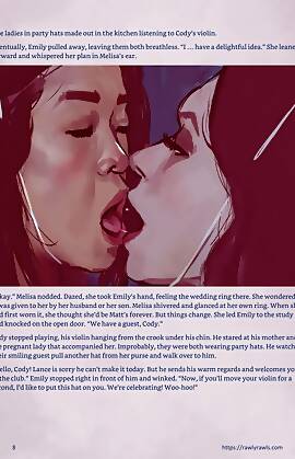 Cursed Recollections by BSA (Chapter 011)