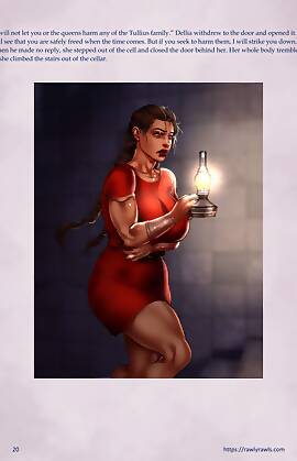 The Wicked Tower by RawlyRawls (Chapter 017)