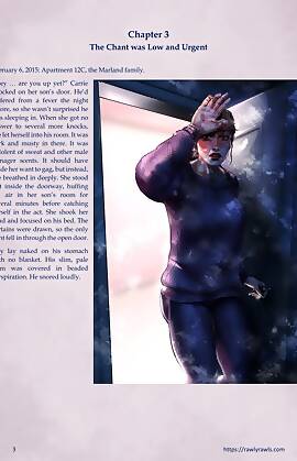 3838 Walnut Street by RawlyRawls , SatanicFruitcake (Chapter 03)