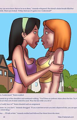 Inevitable by SeventeenSam (Chapter 04)