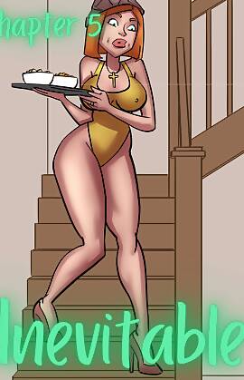 Inevitable by SeventeenSam (Chapter 05)