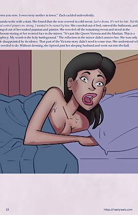 Inevitable by SeventeenSam (Chapter 020)